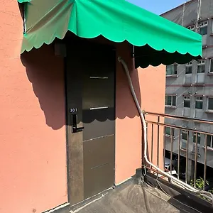 게스트하우스 서울역 알게스트하우스