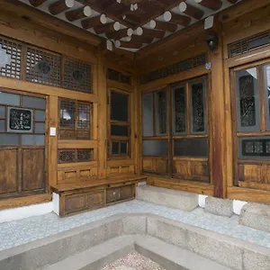 게스트하우스 김치 종로