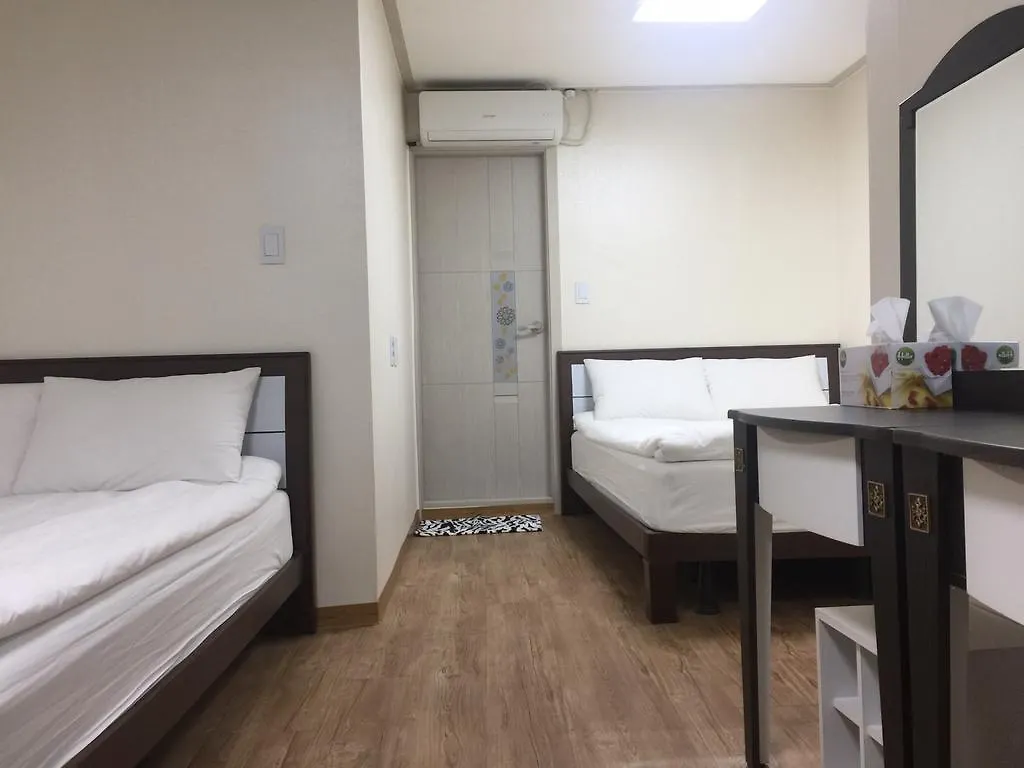 **  하모리 게스트하우스 동대문 서울특별시 대한민국