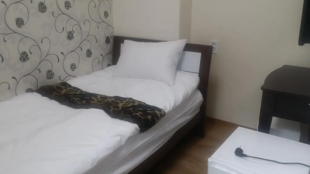 ** Guest house Hamory Guesthouse Dongdaemun Seoul South Korea